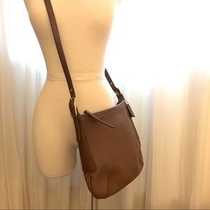 Coach Legacy East Crossbody